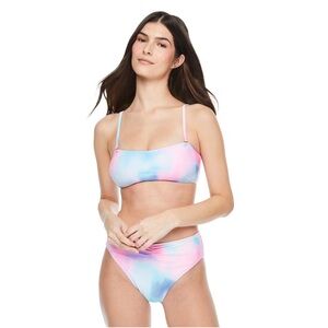 Two Piece Swimsuit Set, 2-Piece Swim Set NWOT Size S